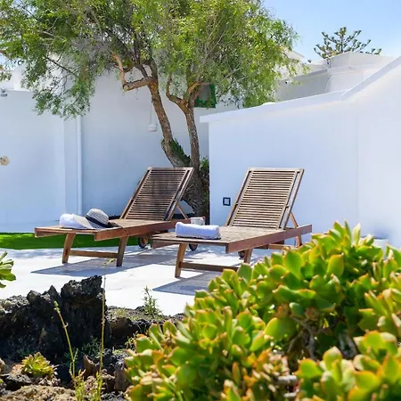 Estudio Tegoyo 公寓