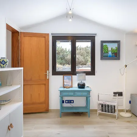 Estudio Tegoyo Mácher