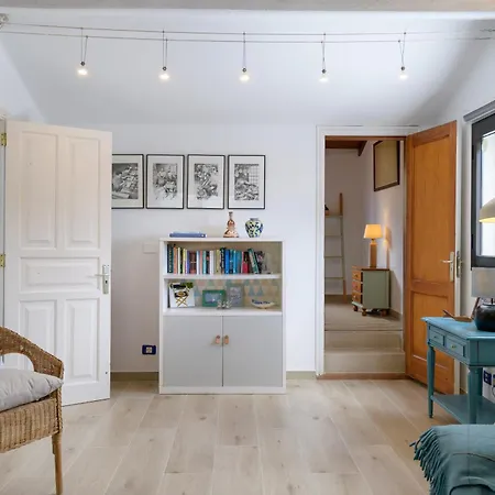 Estudio Tegoyo Mácher