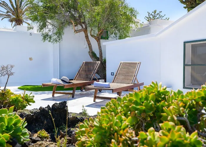 Estudio Tegoyo Apartment