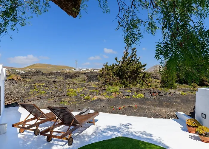 Estudio Tegoyo Apartment *