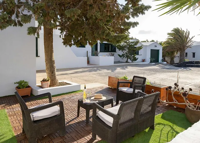 Apartment Estudio Tegoyo