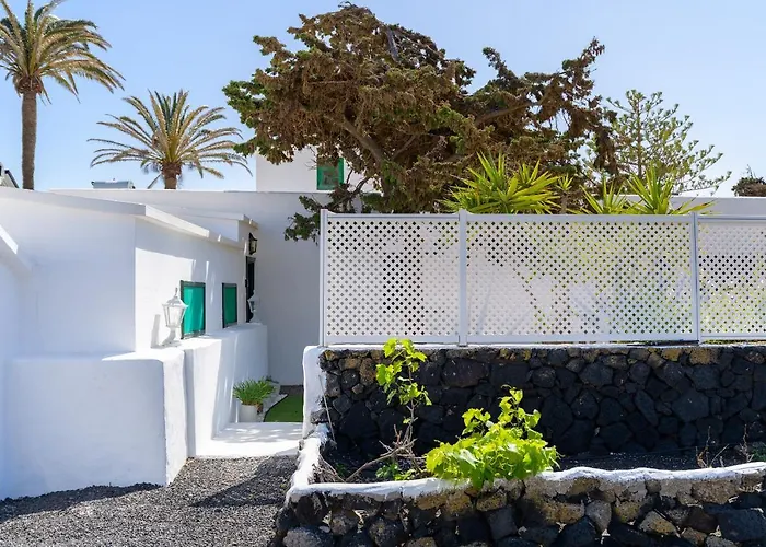 Apartment Estudio Tegoyo