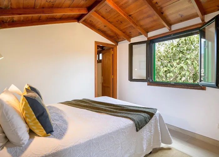 Estudio Tegoyo Apartment Mácher