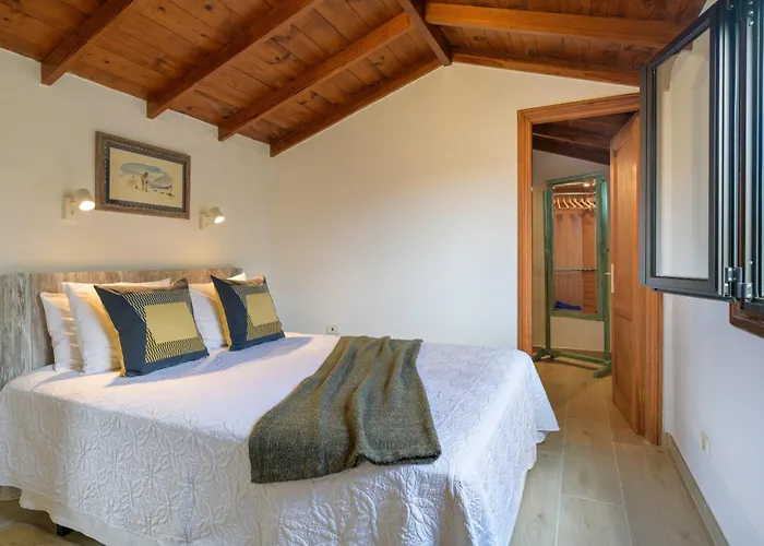 Estudio Tegoyo Apartment