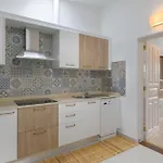 Appartamento Estudio Tegoyo Mácher