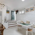 Estudio Tegoyo Appartamento