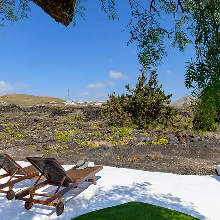 Estudio Tegoyo Apartamento *