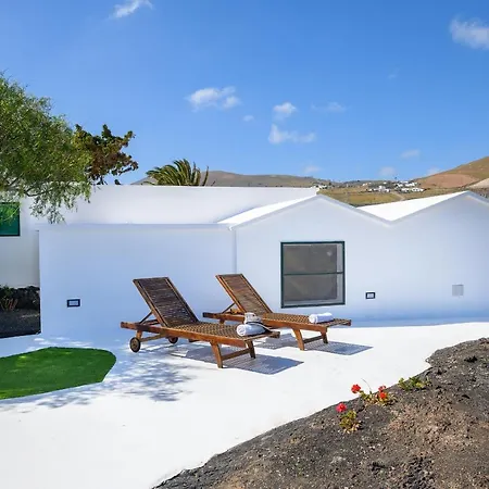 Estudio Tegoyo Apartment *