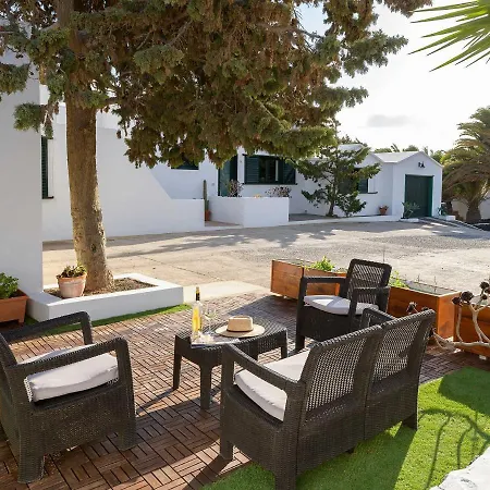 Apartamento Estudio Tegoyo