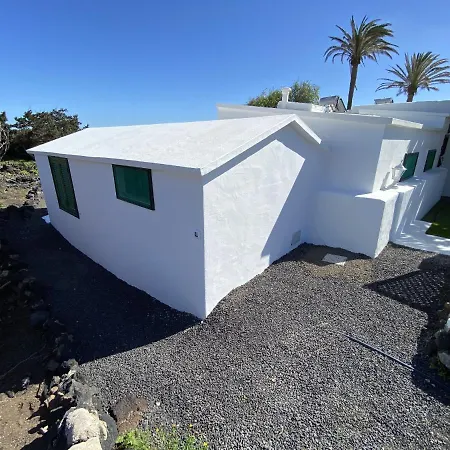 Apartamento Estudio Tegoyo *