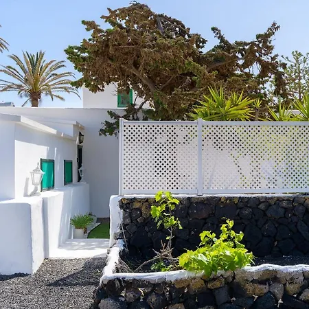 Apartment Estudio Tegoyo