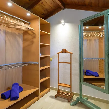 דירה Estudio Tegoyo