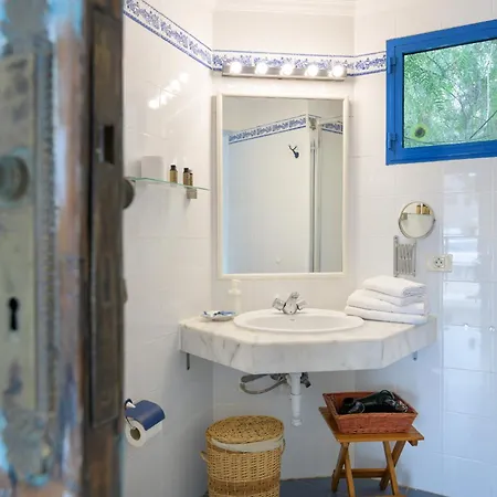Apartment Estudio Tegoyo *