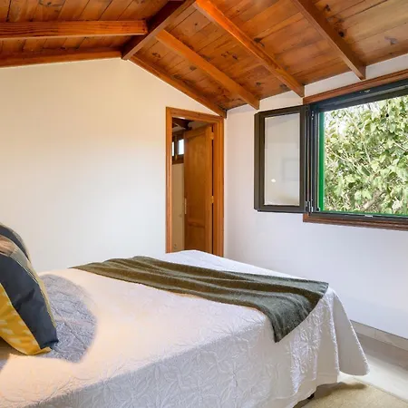 Estudio Tegoyo Apartment Macher
