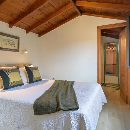 Estudio Tegoyo Apartment