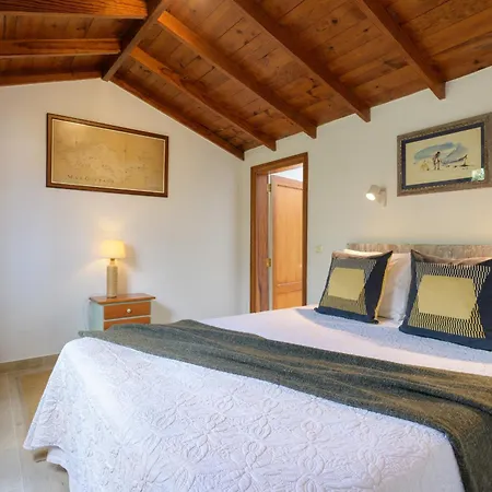 Apartman Estudio Tegoyo *