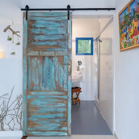 Apartment Estudio Tegoyo Macher