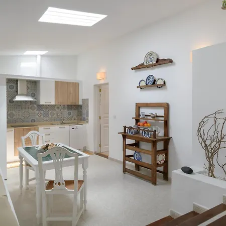 Apartamento Estudio Tegoyo