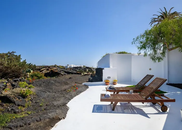 Estudio Tegoyo Apartman Mácher