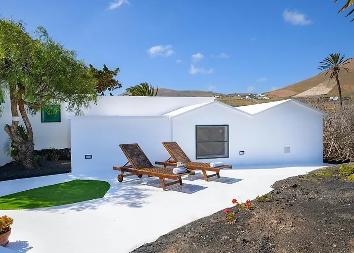 Estudio Tegoyo Apartment *