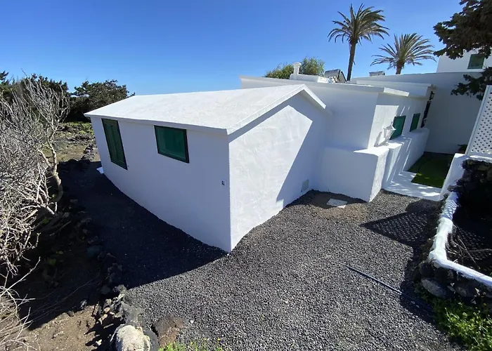 Apartman Estudio Tegoyo *