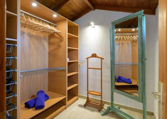 Apartman Estudio Tegoyo