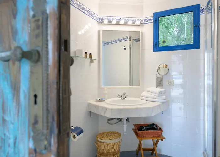 Apartment Estudio Tegoyo *