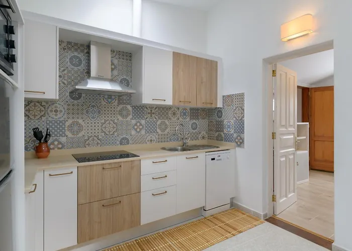 Apartman Estudio Tegoyo Mácher