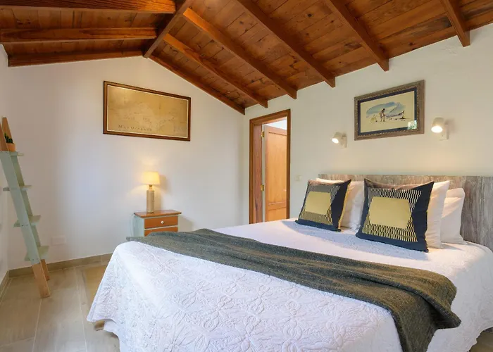 Apartman Estudio Tegoyo *