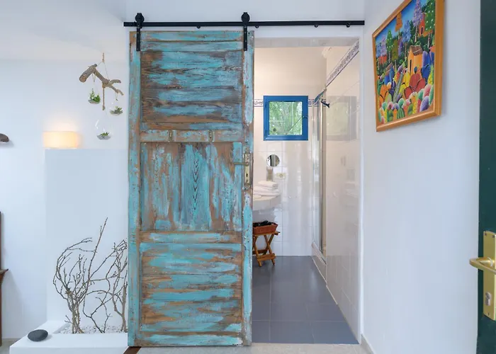 Apartment Estudio Tegoyo Macher