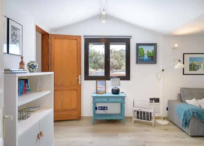 Estudio Tegoyo Mácher