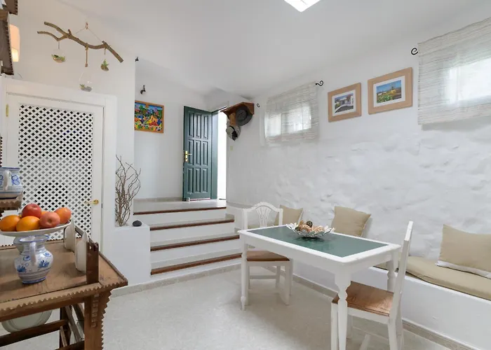 Estudio Tegoyo Appartamento