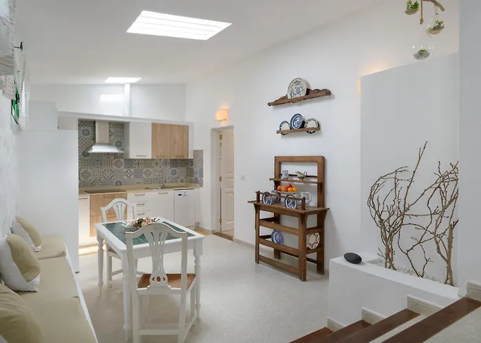 Appartamento Estudio Tegoyo